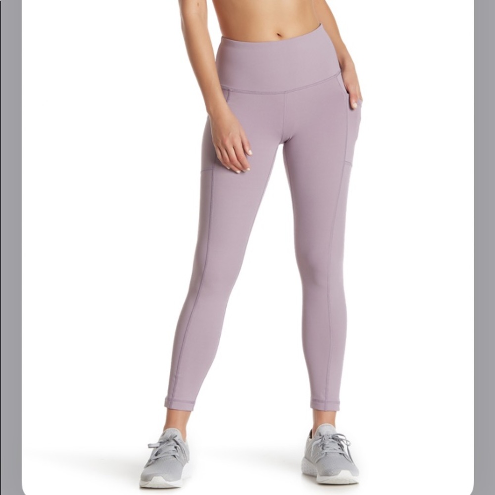 90 Degree By Reflex “Squat Proof” Leggings